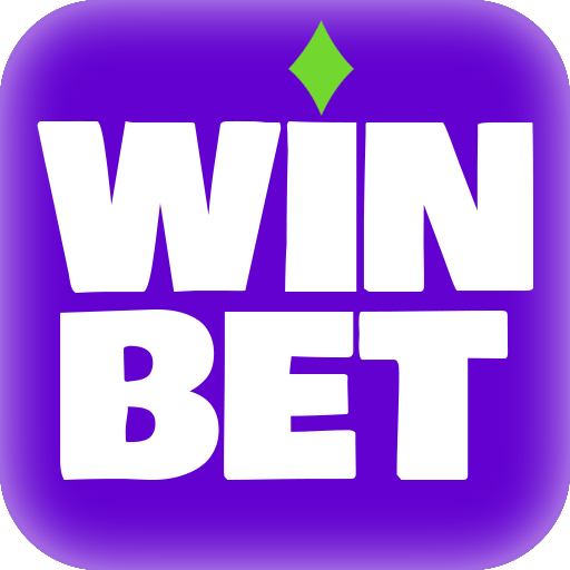Logo da winbet
